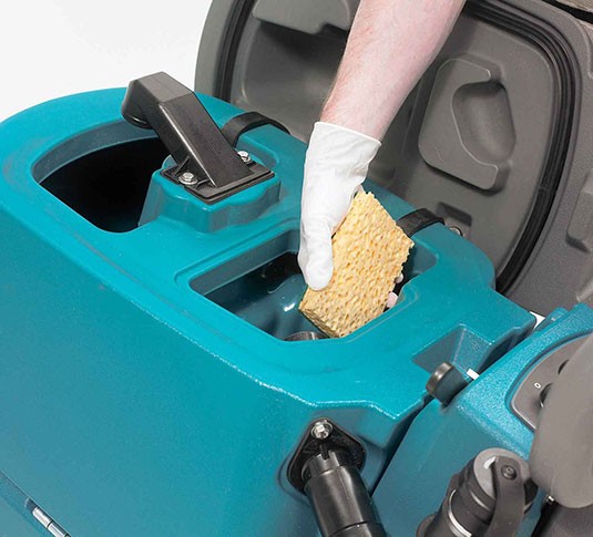 T2 SCRUBBER, WALK-BEHIND [T2] alt 4